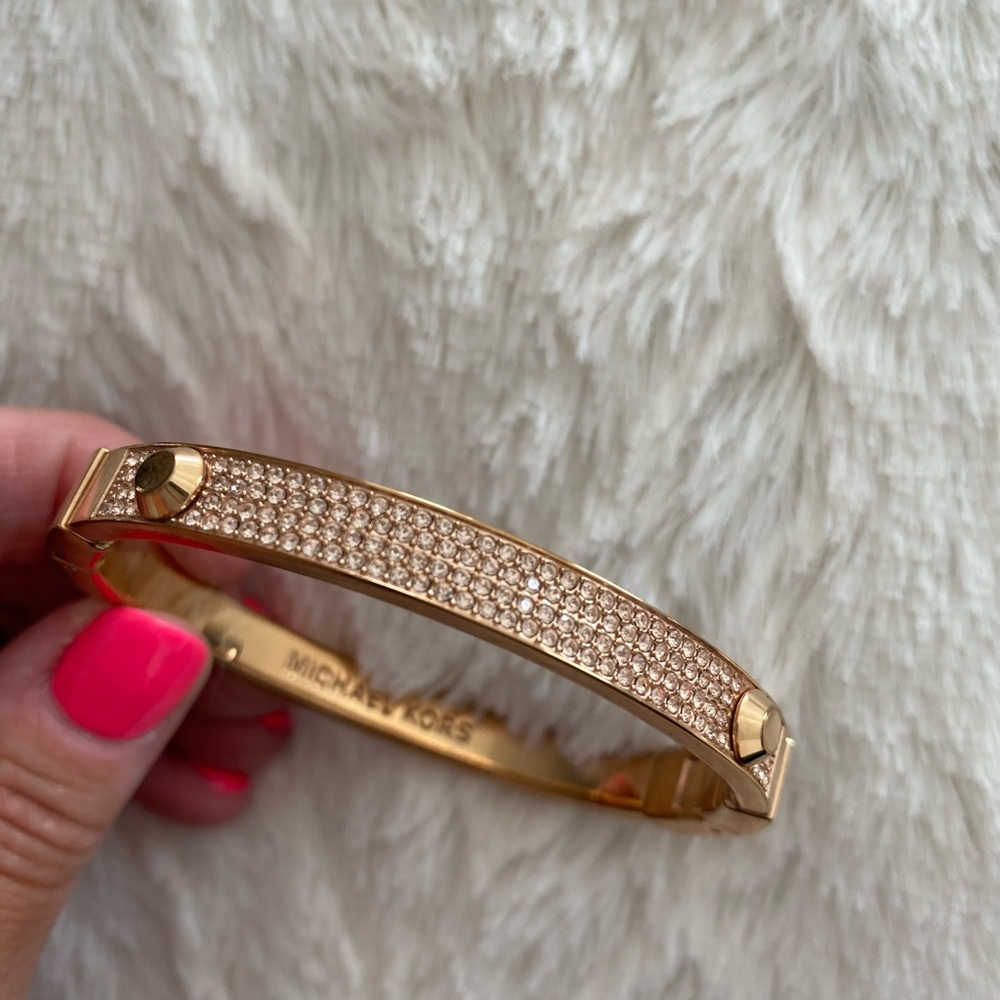 Michael Kors Bangle !